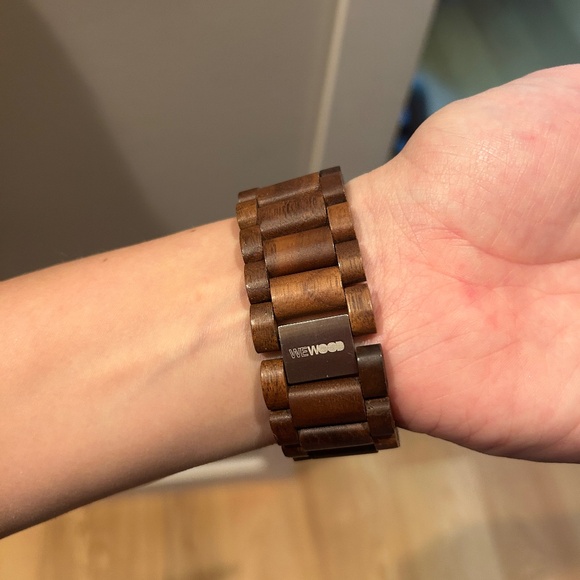 We Wood Watch - Picture 2 of 4